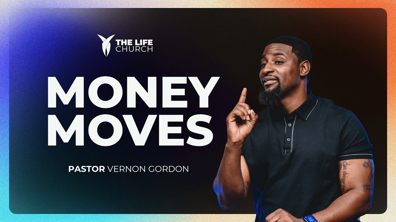 Money Moves