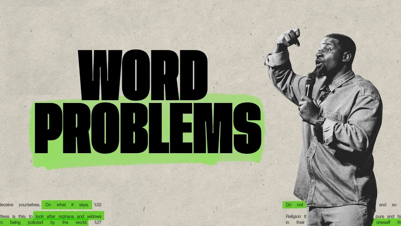 Word Problems
