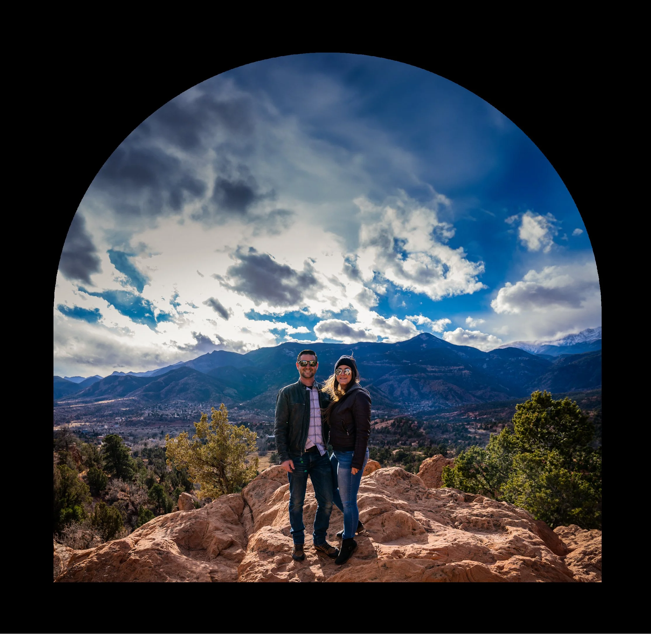 The Best Elopement and Engagement Studio in Colorado Springs?