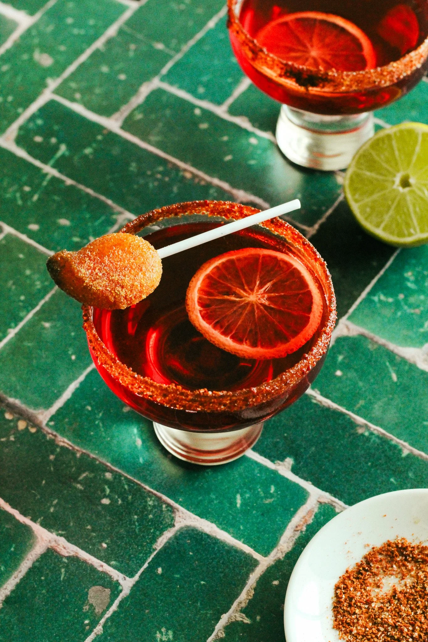 Leagues Cup Activation