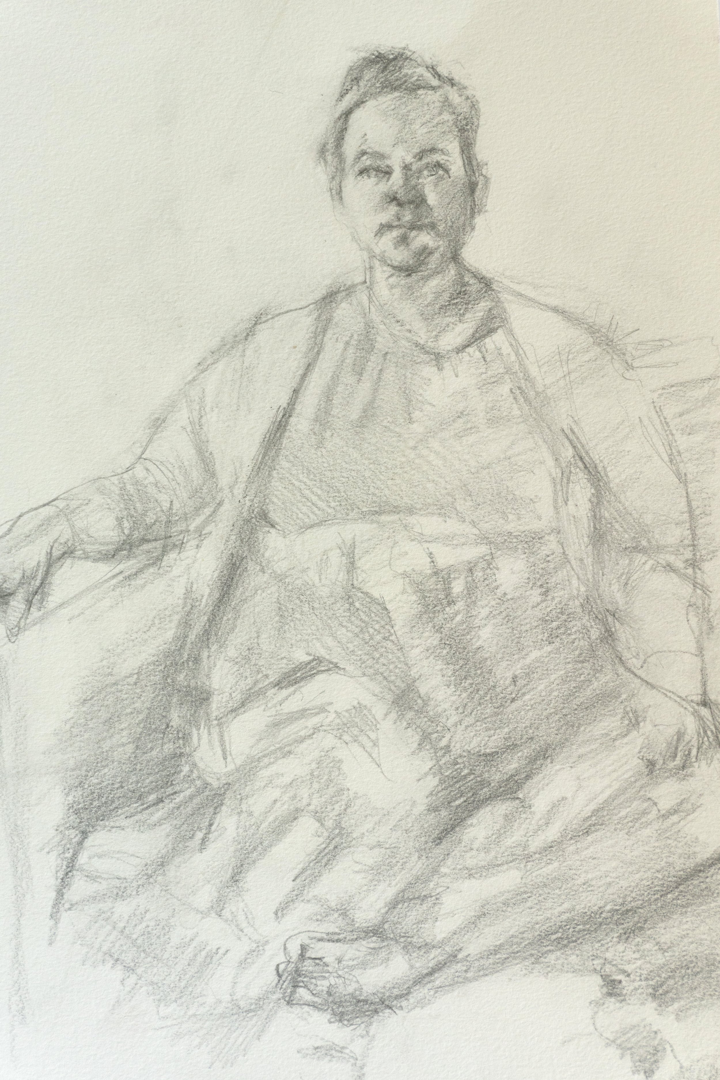 Michael O'Sullivan