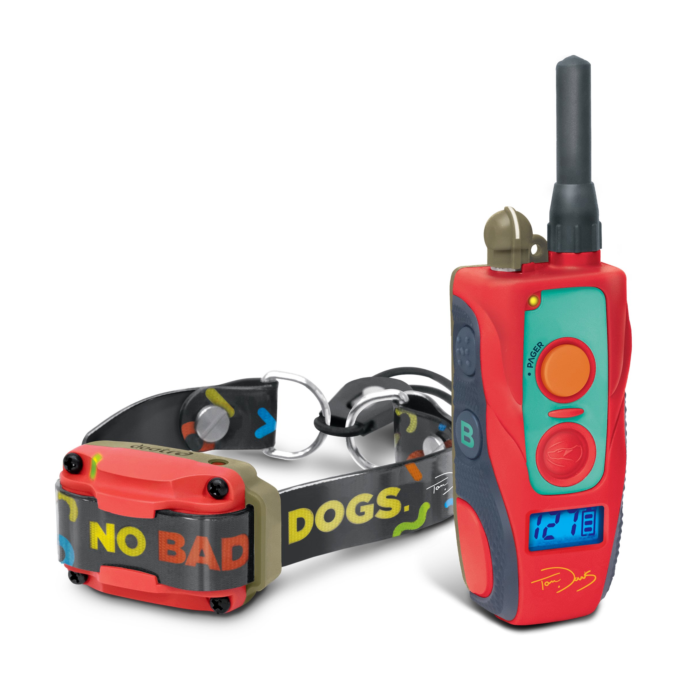 Dogtra Tom Davis 280C Remote Collar