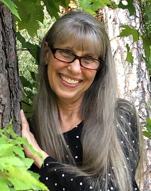 About The Author — Second Earth