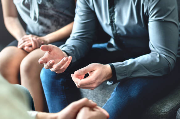 Workplace mediation – does it have a place in veterinary practice?