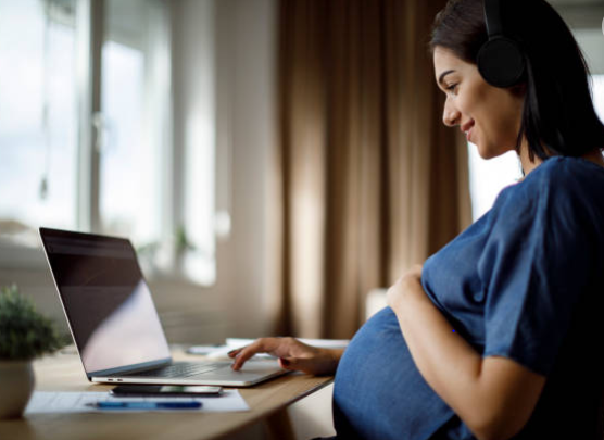 Pregnant in practice? -Rights and Obligation of Pregnant Workers 