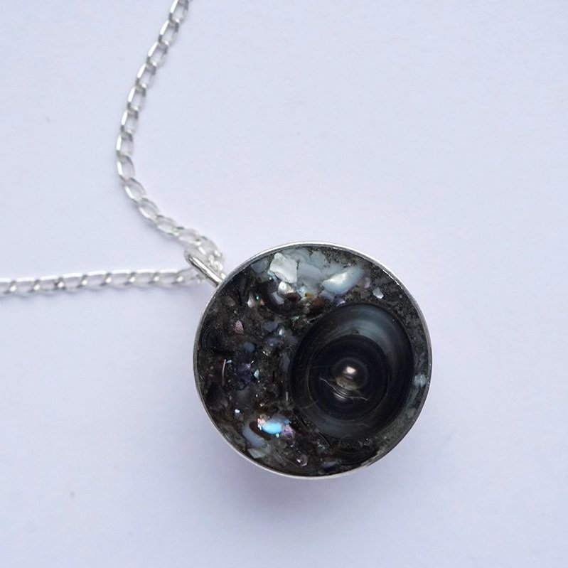 Seed Pendant