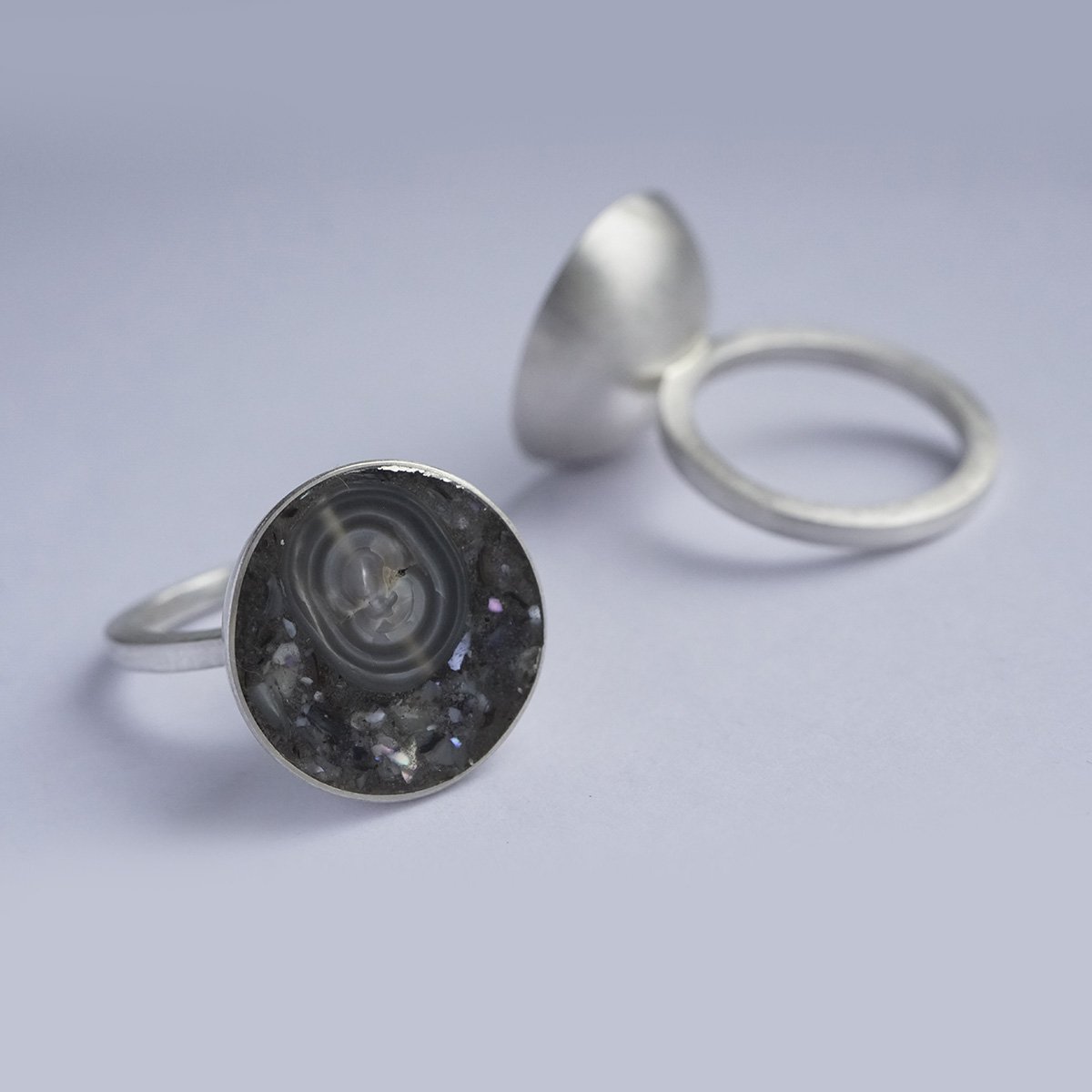 Genesis of Rebirth Ring