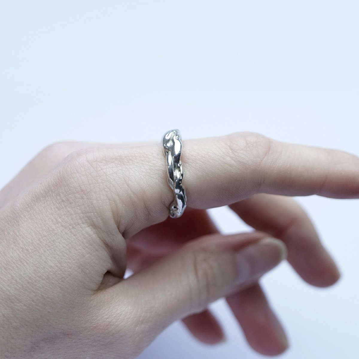 Point of Transformation Ring I