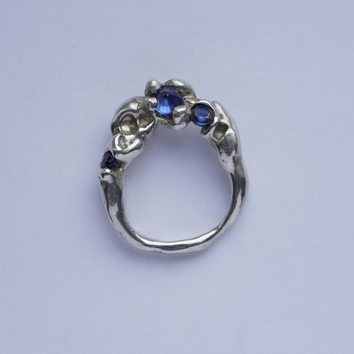 Point of Transformation ring with Kyanite_1_low res.jpg
