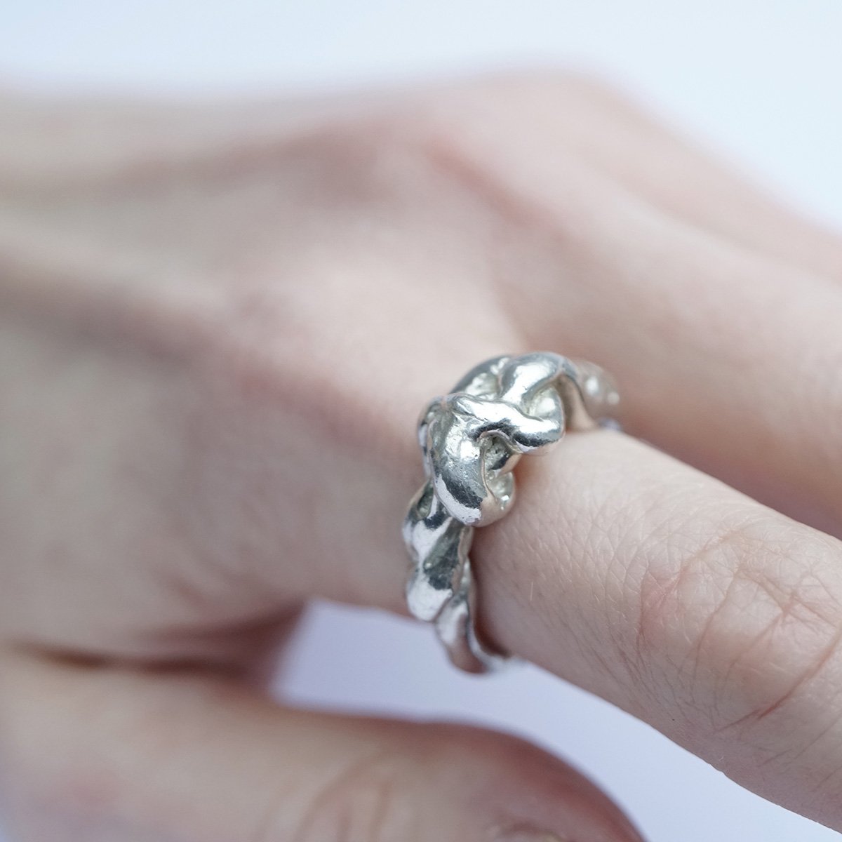 Point of Transformation Ring II