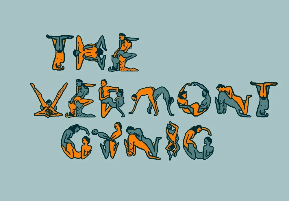 The Vermont Cynic Sex Issue