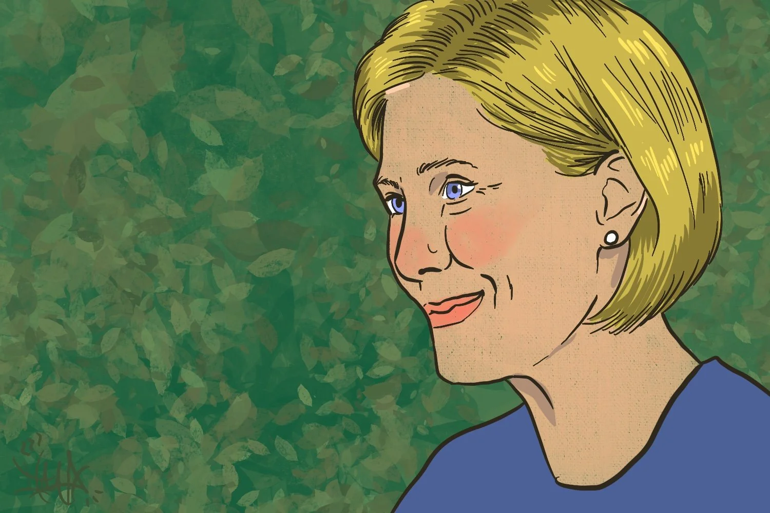 Letter to the Editor: in support of Kitty Toll for Lieutenant Governor