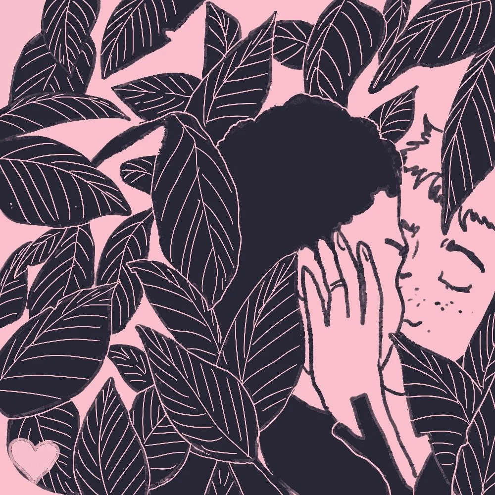 Illustration for the Vermont Cynic, 2022