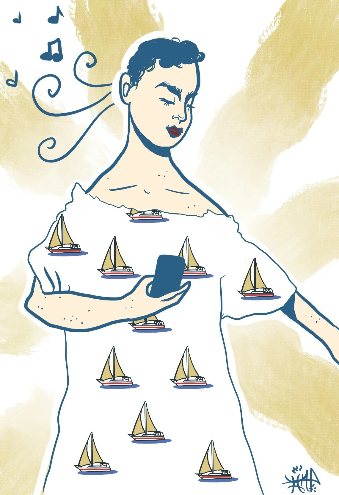 Culture Staff Recommends: Spring fever edition