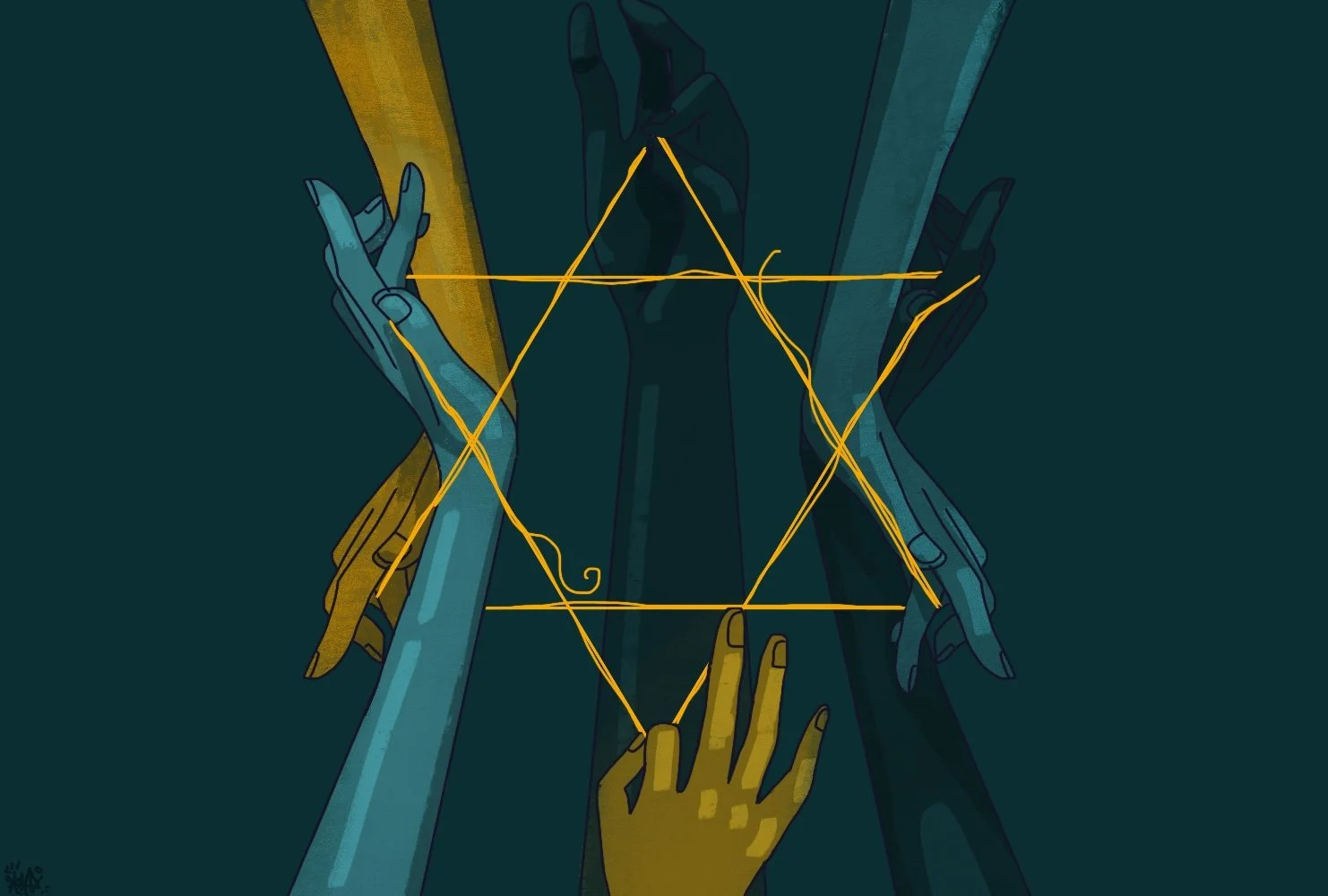 Letter to the Editor: What publicity can do for Jewish students