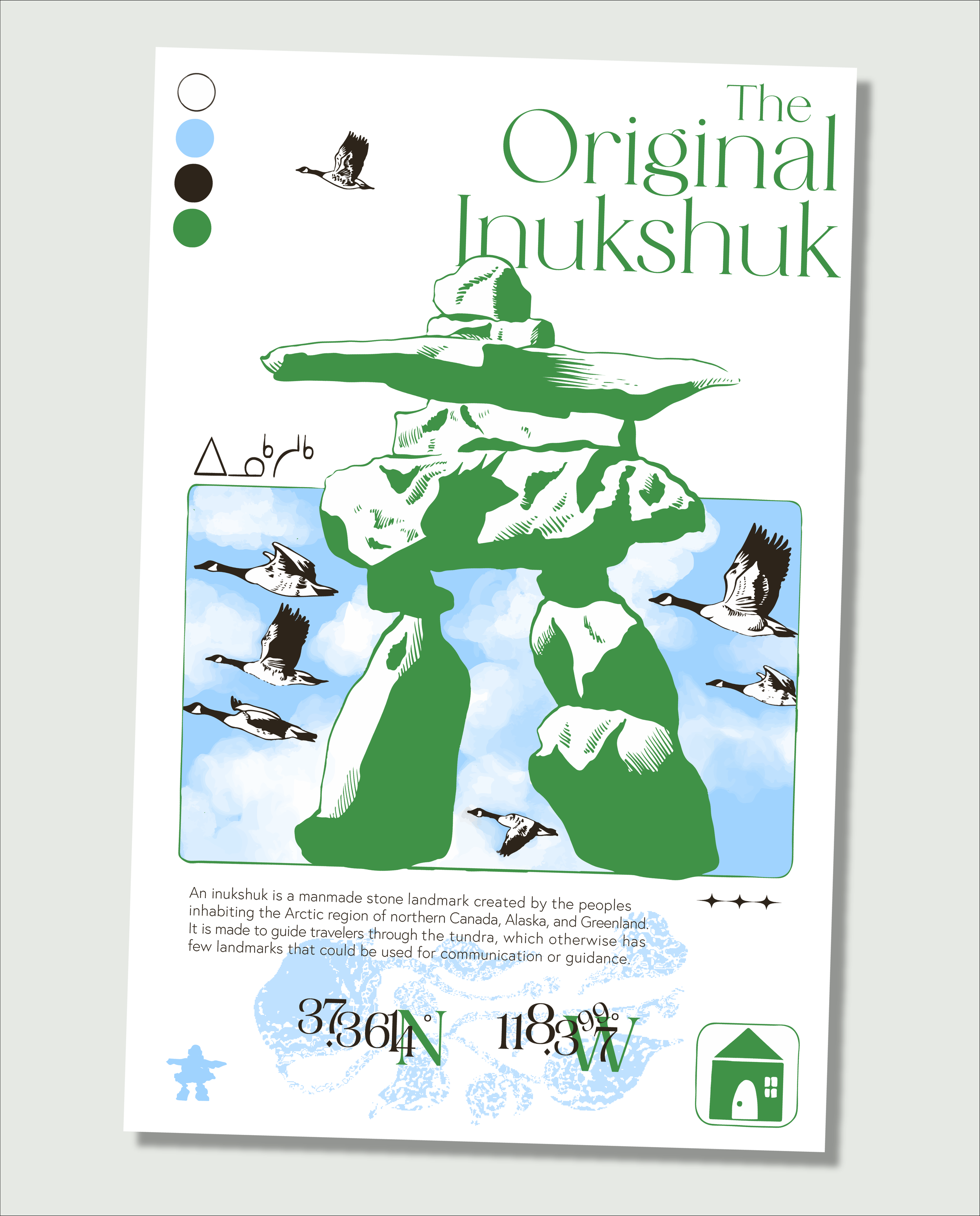 Speculative design, 2024