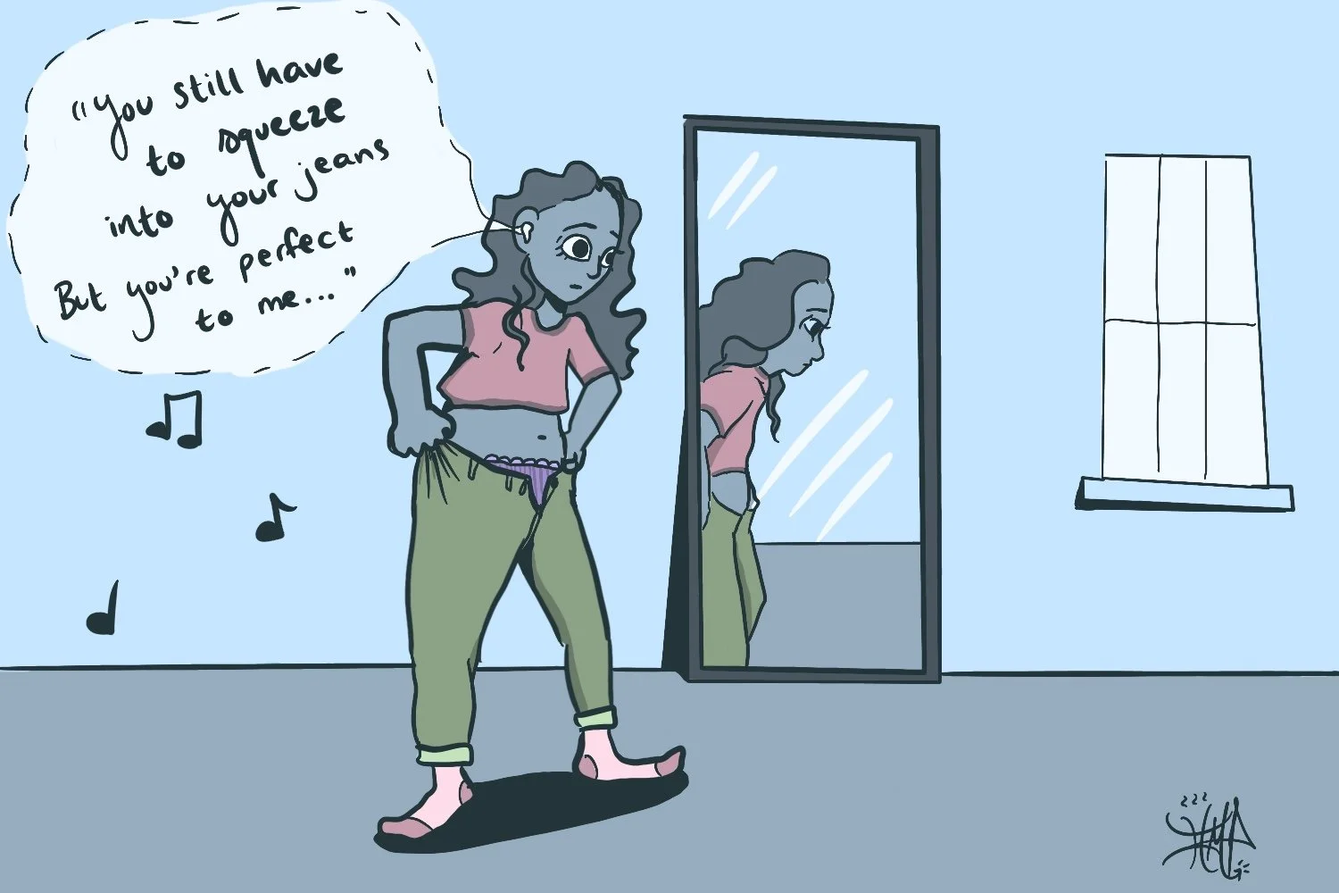 The music marketed to kids isn't as innocent as parents think