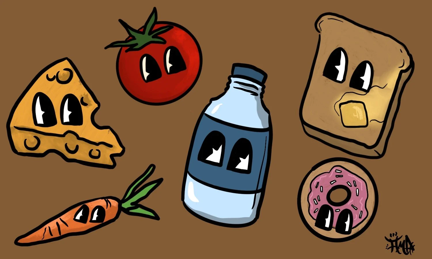 Mini opinions: Our UVM Dining Hall takes