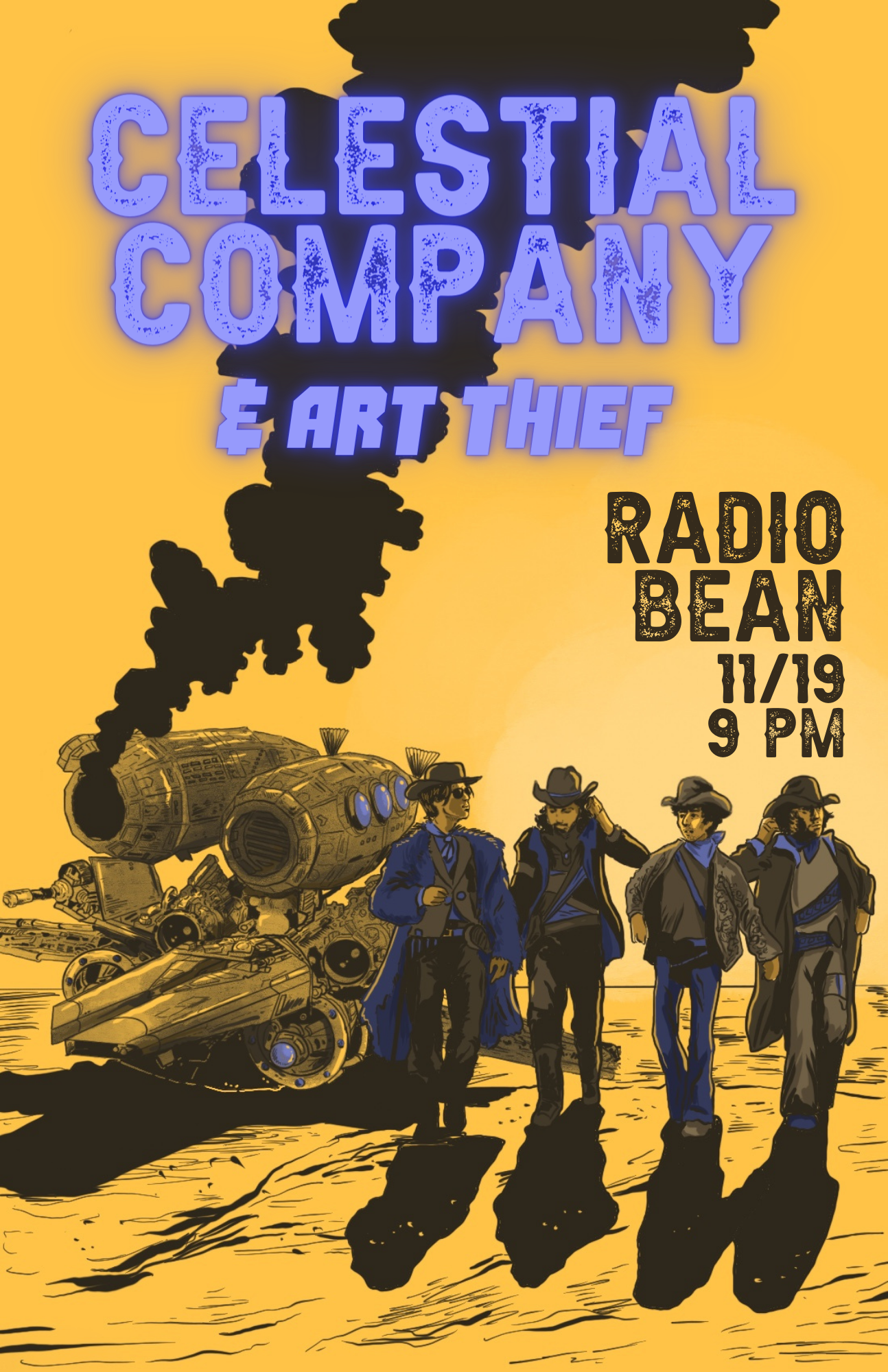 Celestial Company poster (1).png