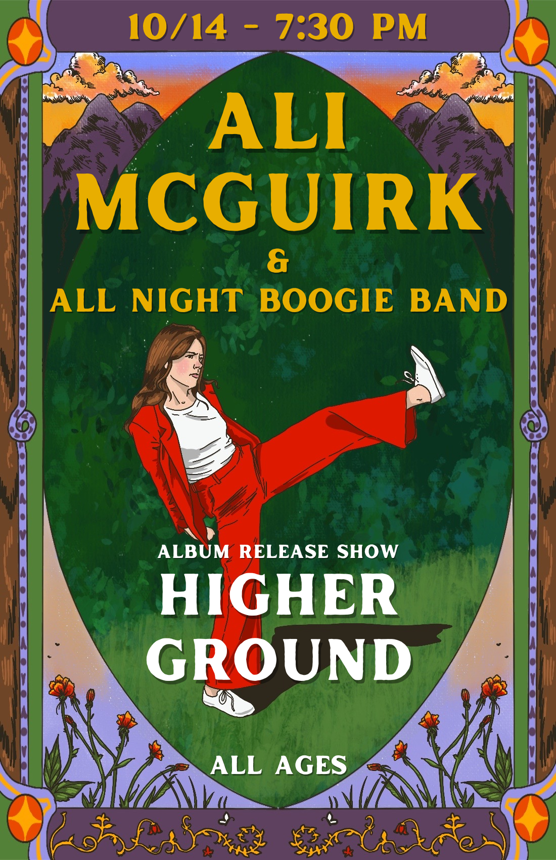 ali mcguirk boogie band poster.png