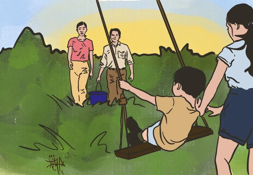 Minari and the American dream