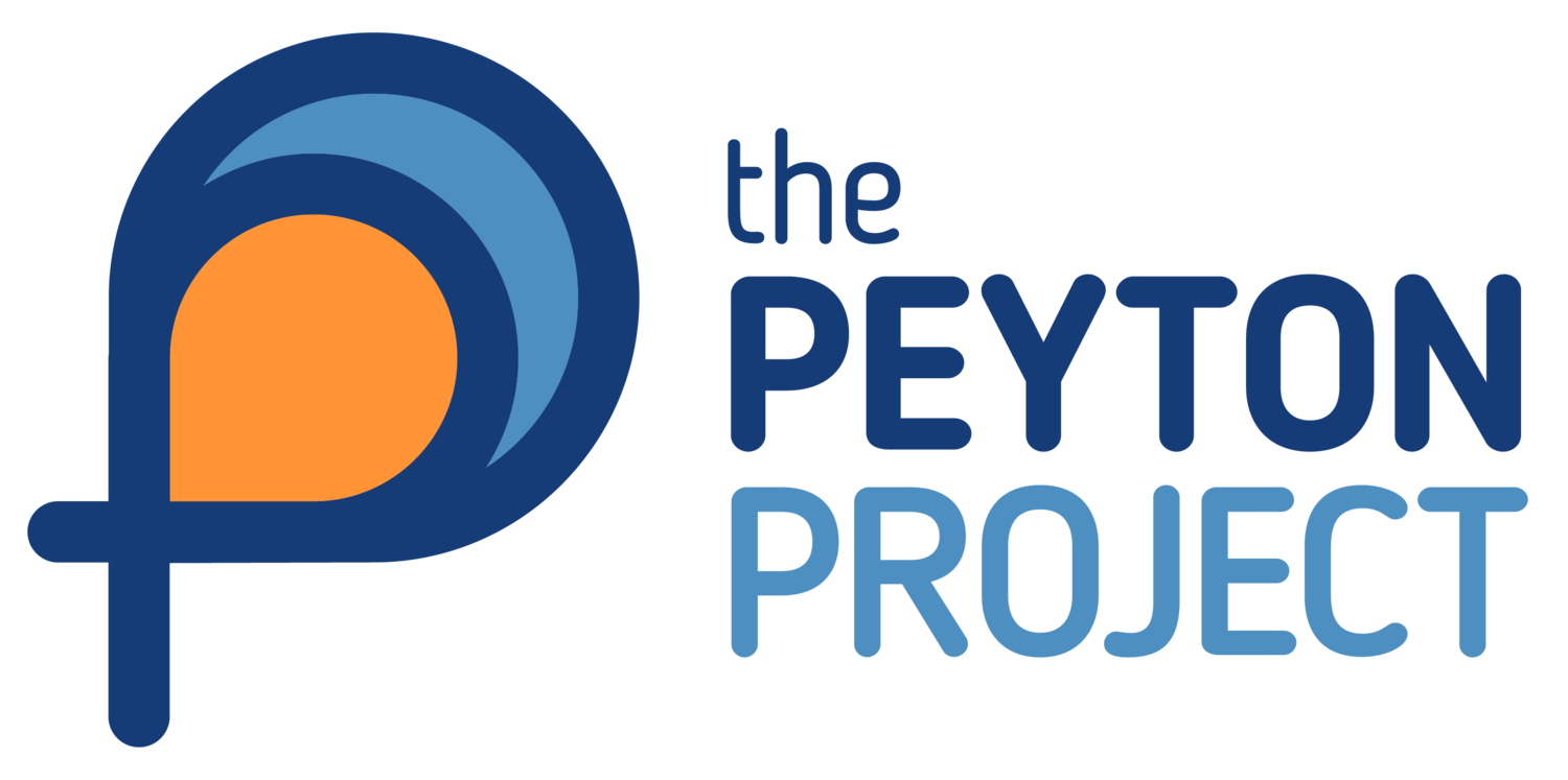 The Peyton Project