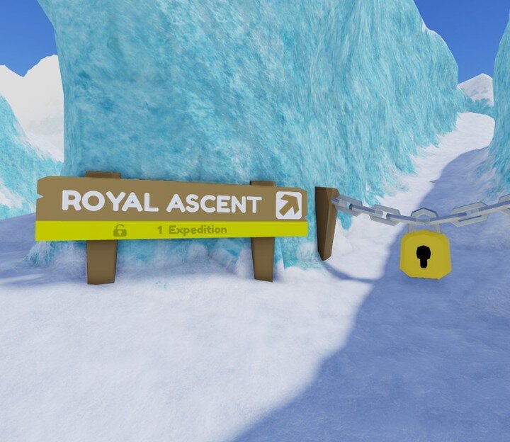 A little teaser for the update coming this weekend!
#roblox #expeditionantarctica