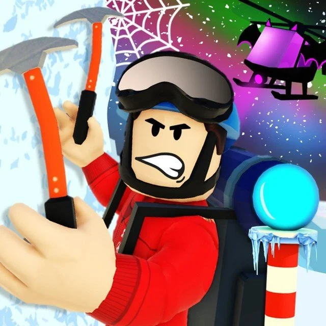 [UPDATE]🚩Expedition Antarctica Halloween event is here! 🎃

Have a spooky good time! 👻
#roblox #expeditionantarctica