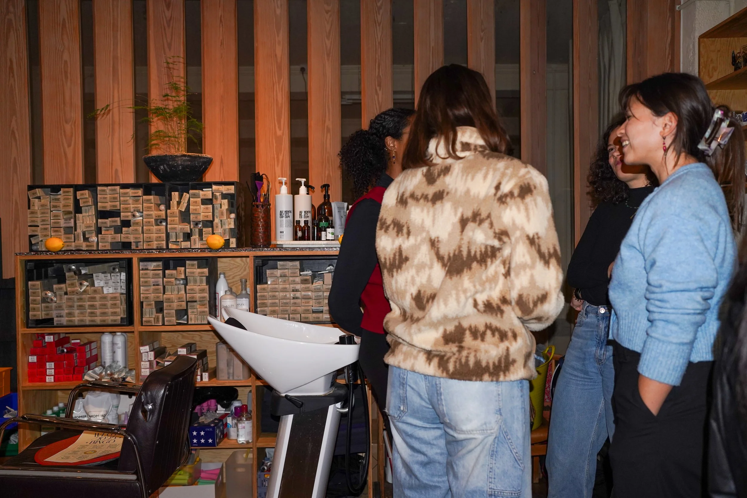 A Year of Community, Connection, and What’s to Come