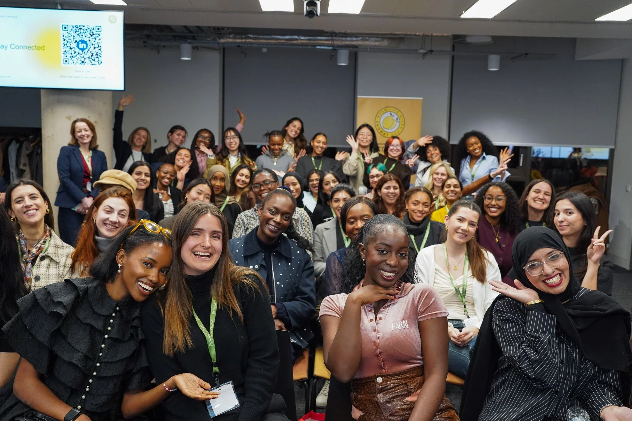 Roots to Routes: Navigating Identity, Belonging, and Growth