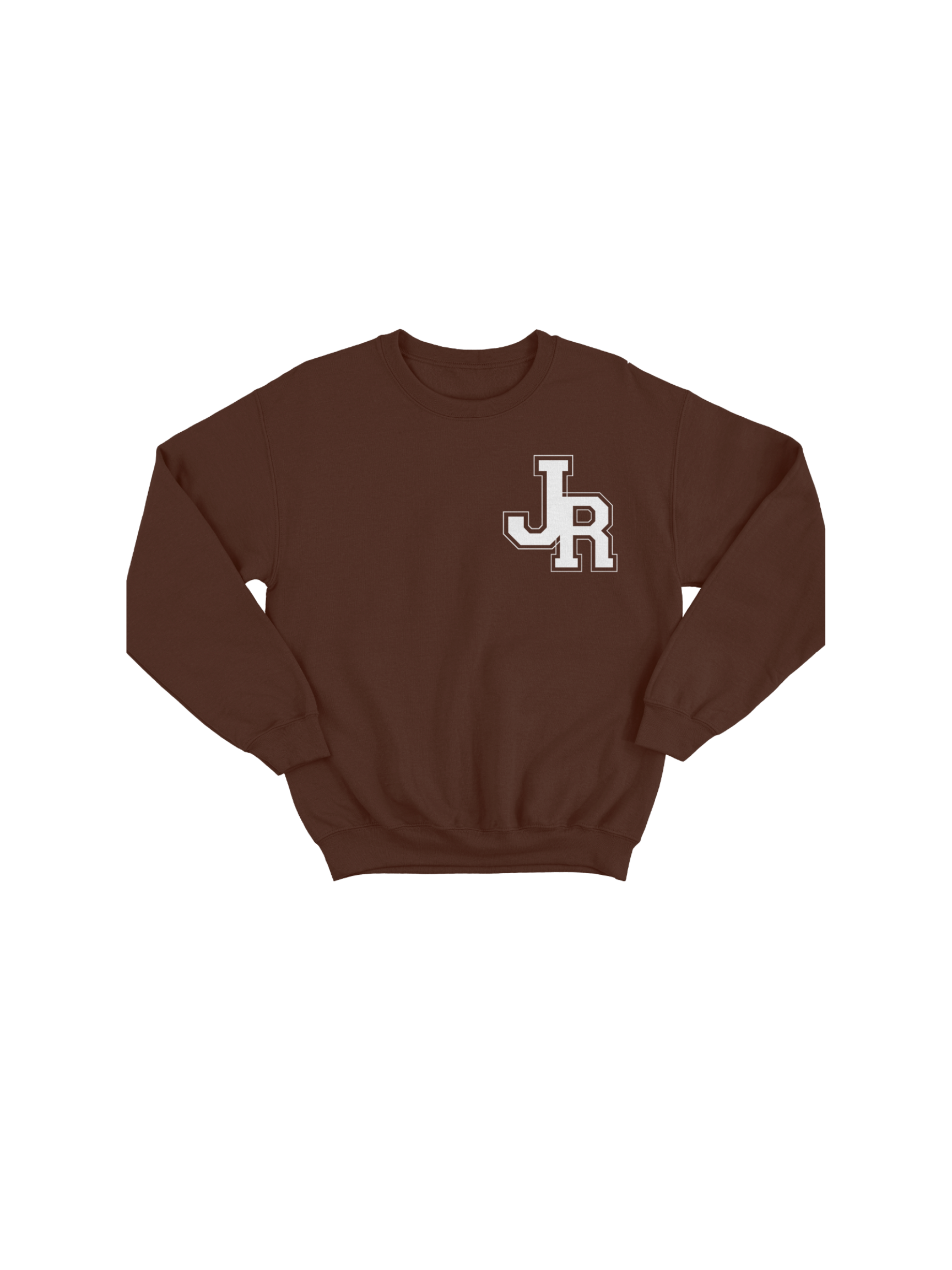 COME AND SEE SWEATSHIRT