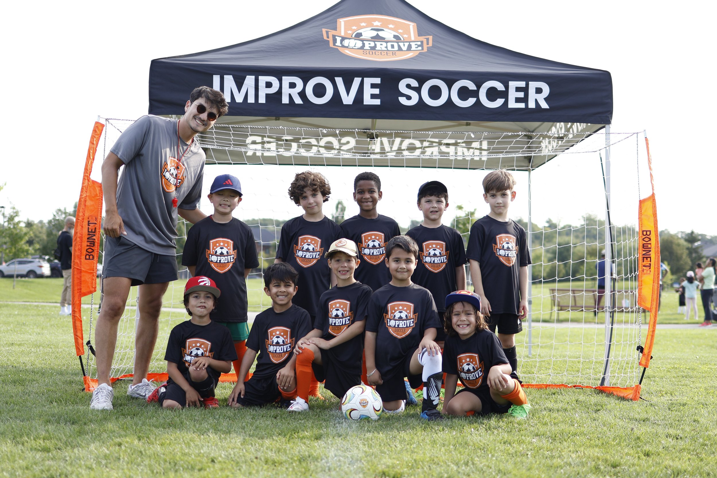 How to Find the Best Soccer Academy Near Me in the GTA