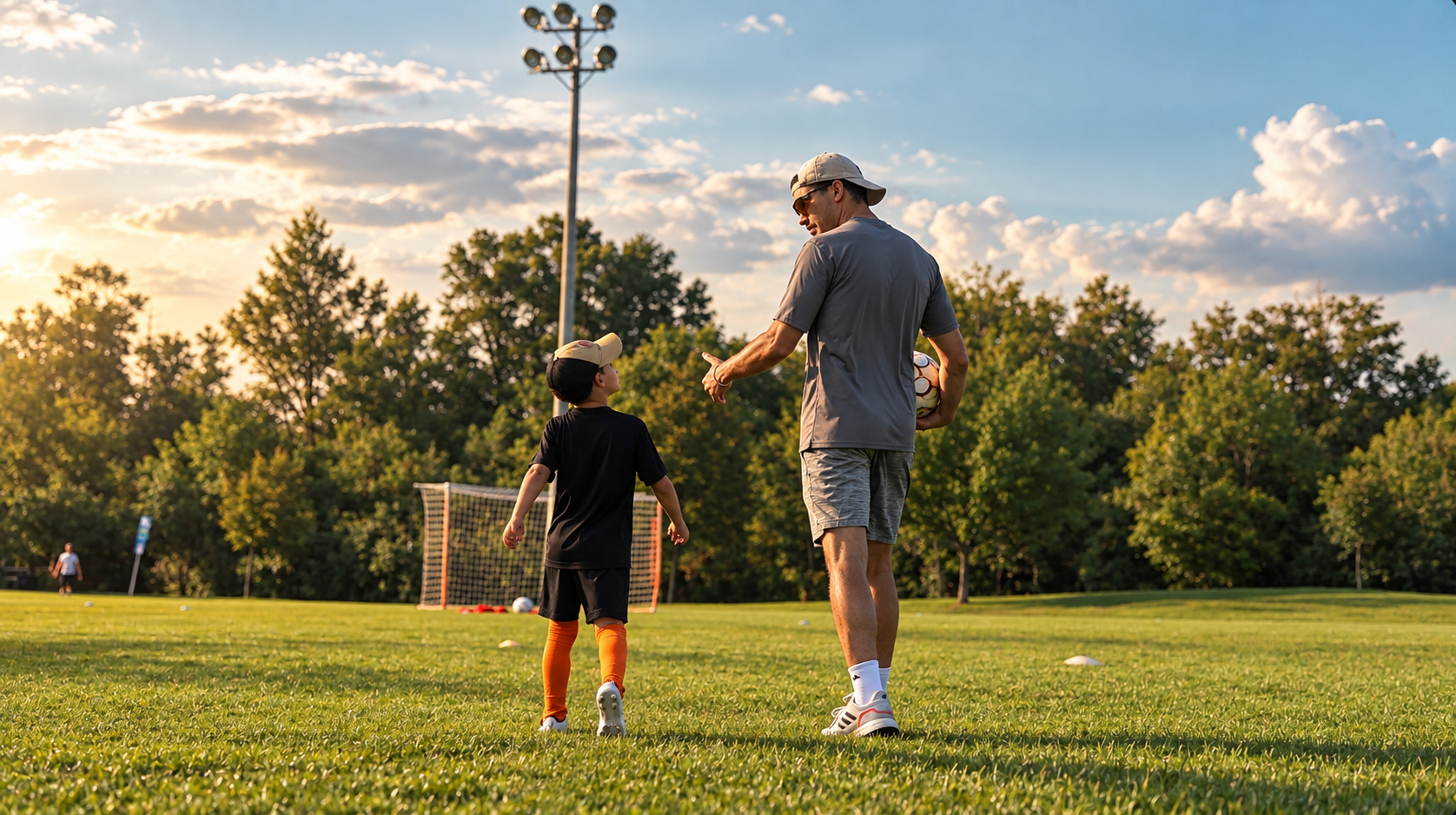 Why You Should Join Our Soccer House League Programs in the GTA