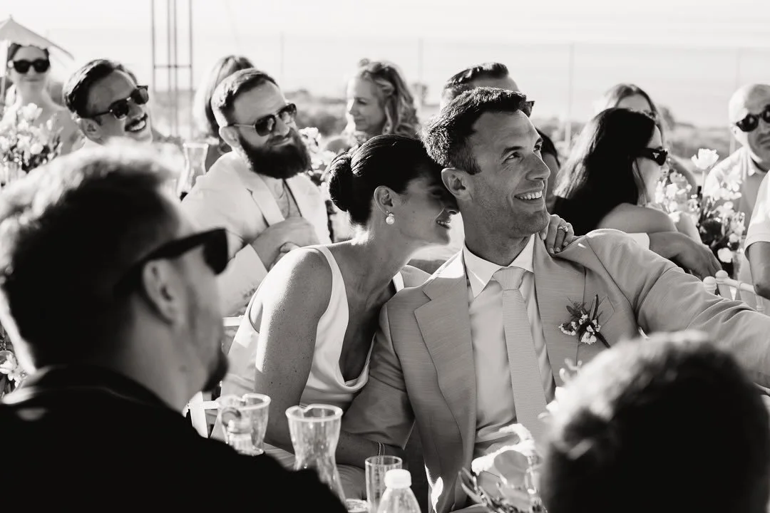 The little things - those small, intimate moments that make up the whole. Those are the things that matter. They make up a large part of my wedding photography style. If they matter to you, get in touch. 

#documentaryweddingphotographer #monochromat