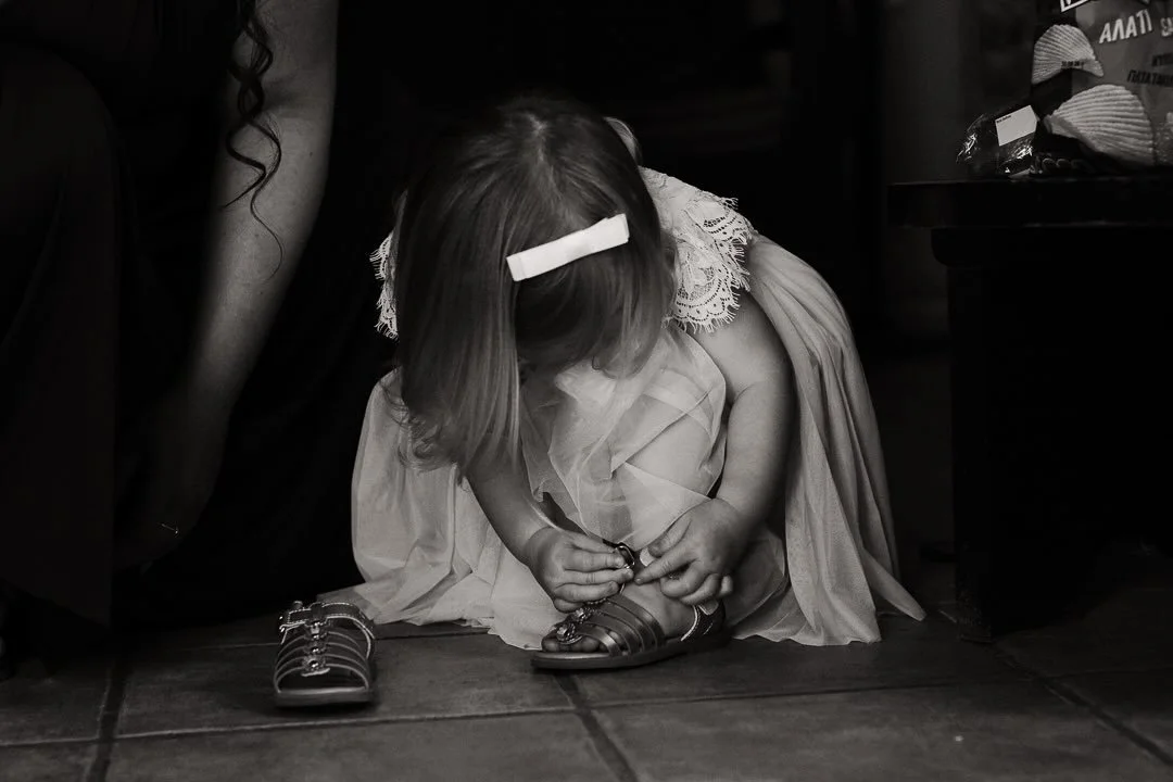 Determination - lovely little getting ready pic from recent wedding this summer. #blackandwhitephotography #documentaryweddingphotography #candidphotographer #monochrome #fujixpro3
