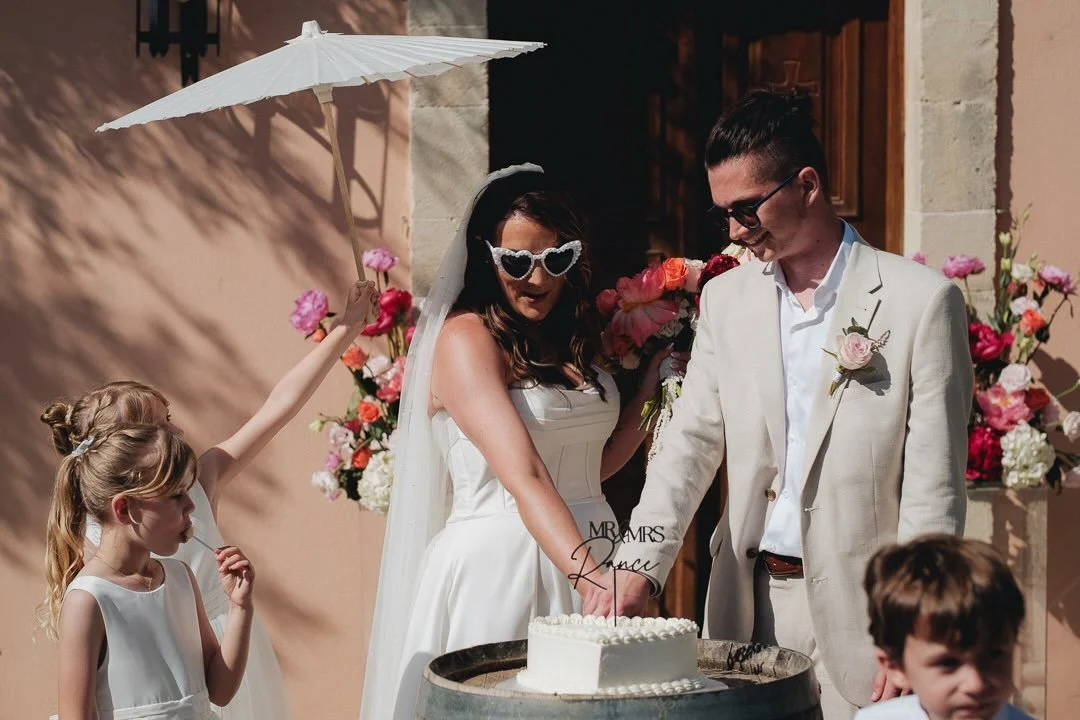 A little shade - after a well earned rest it&rsquo;s back to it today and boy it&rsquo;s going to be a hot one. Shade will be welcome. #weddingphotojournalism #creteweddings #documentaryweddingphotographer