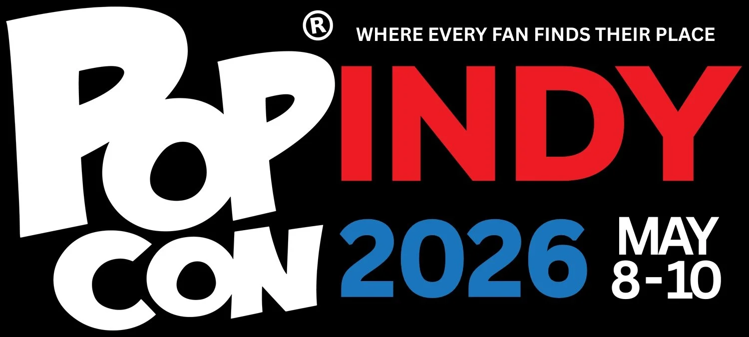 PopCon Indy