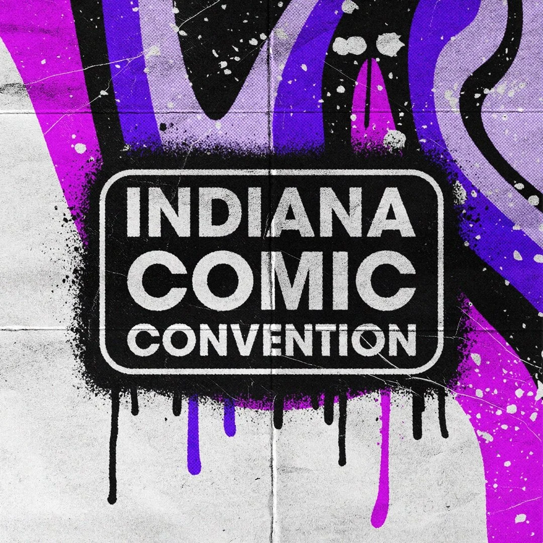 Indiana Comic Con