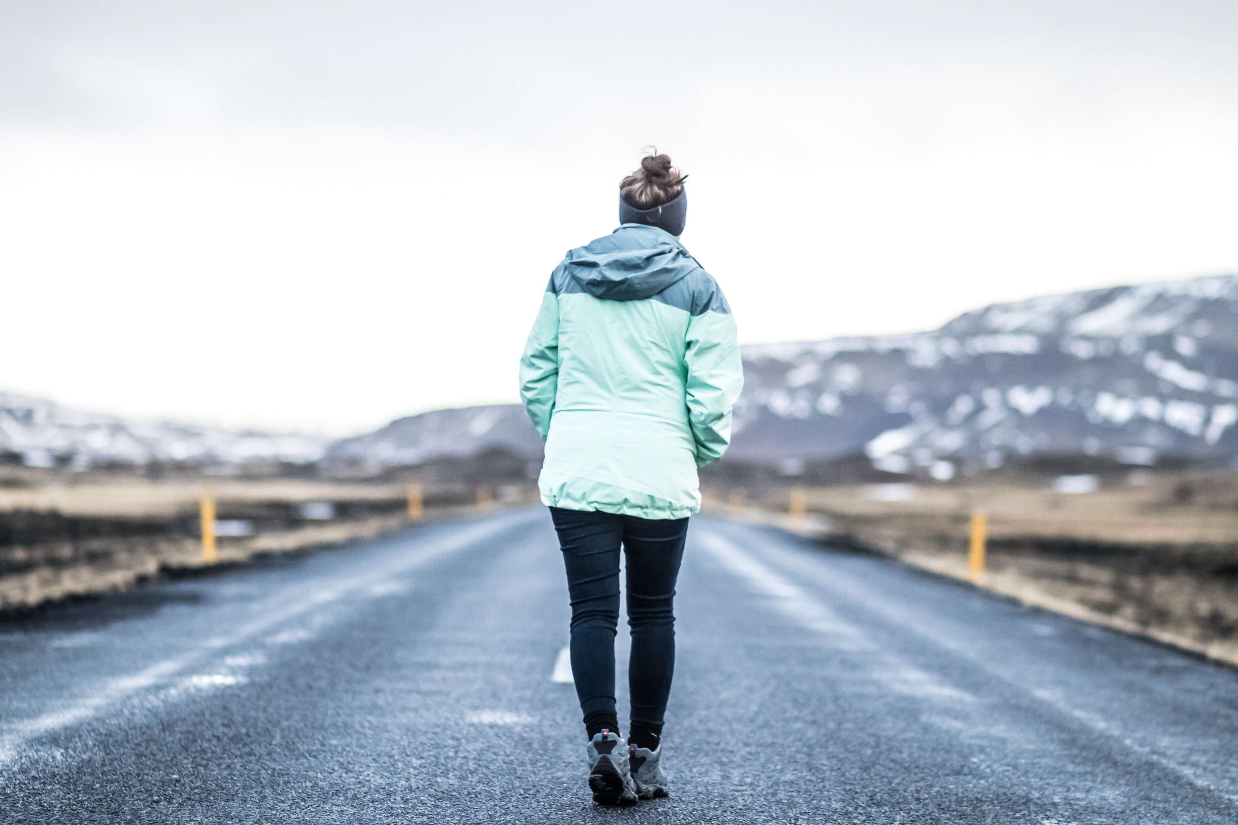 Approach to Seasonal Affective Disorder during cold months.