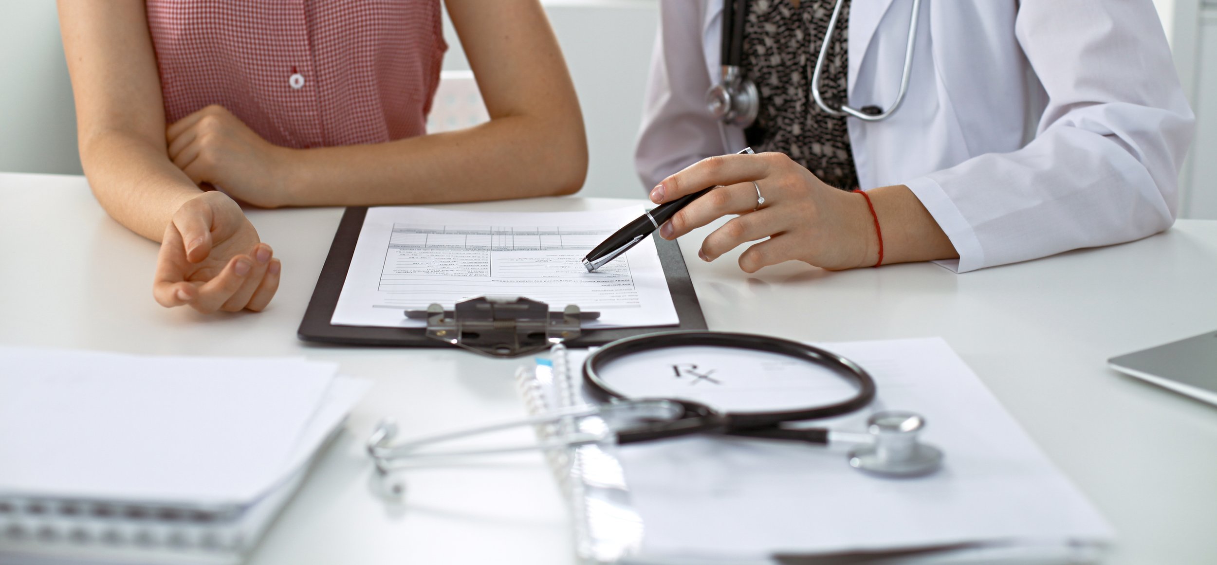 Essential Blood Tests You Should Get Annually (and Why They Matter)