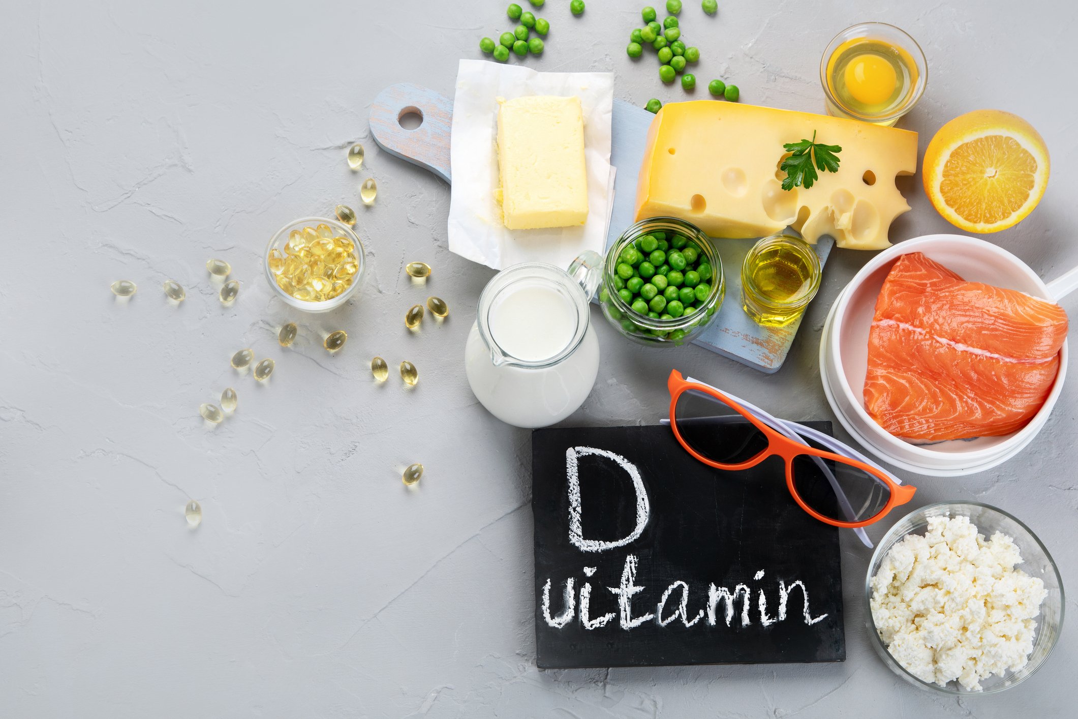 Vitamin D Myths and Facts: What Everyone Should Know About This Essential Nutrient