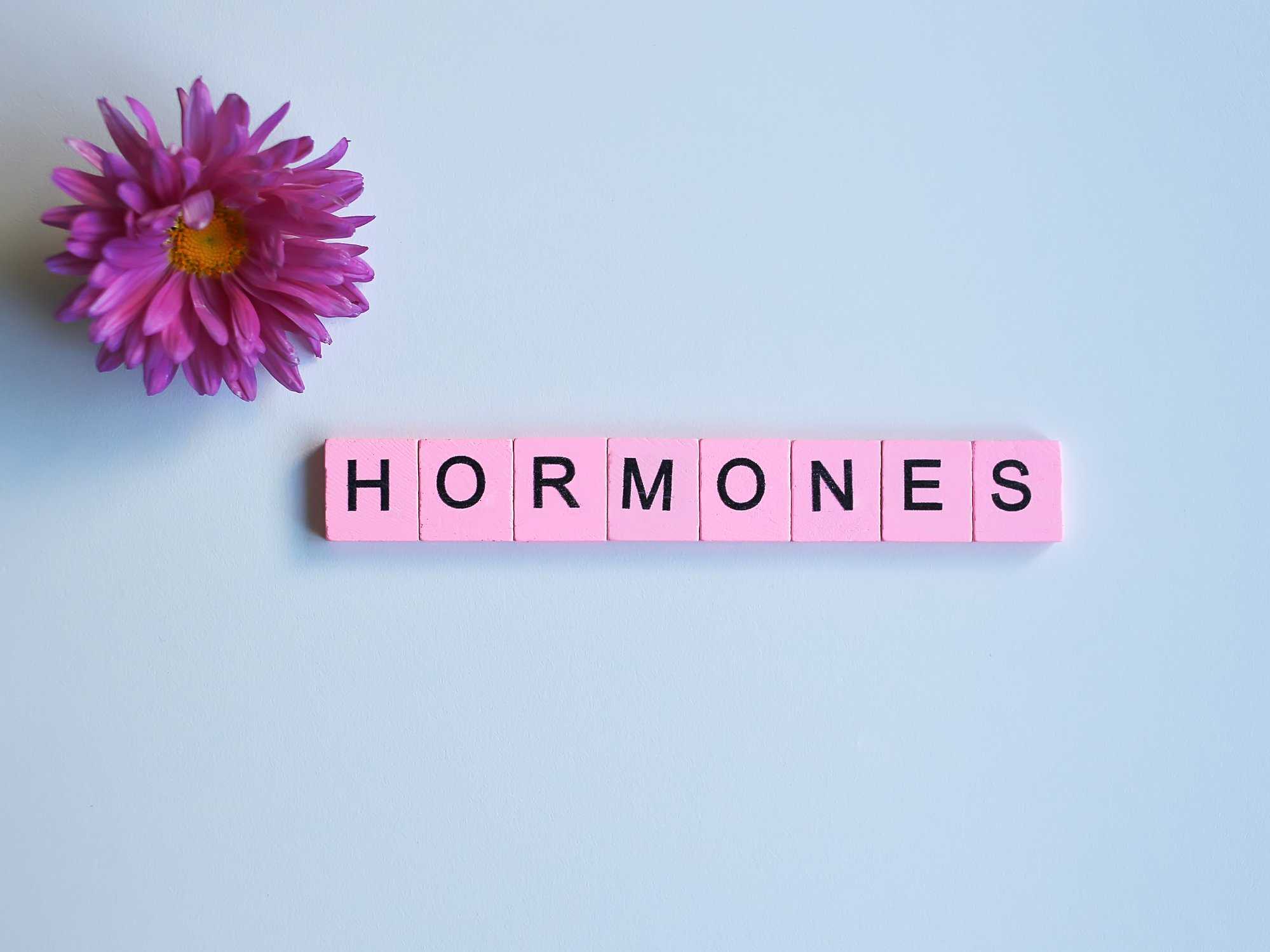 Mood Swings, Brain Fog, Fatigue? Let’s Talk Hormonal Health