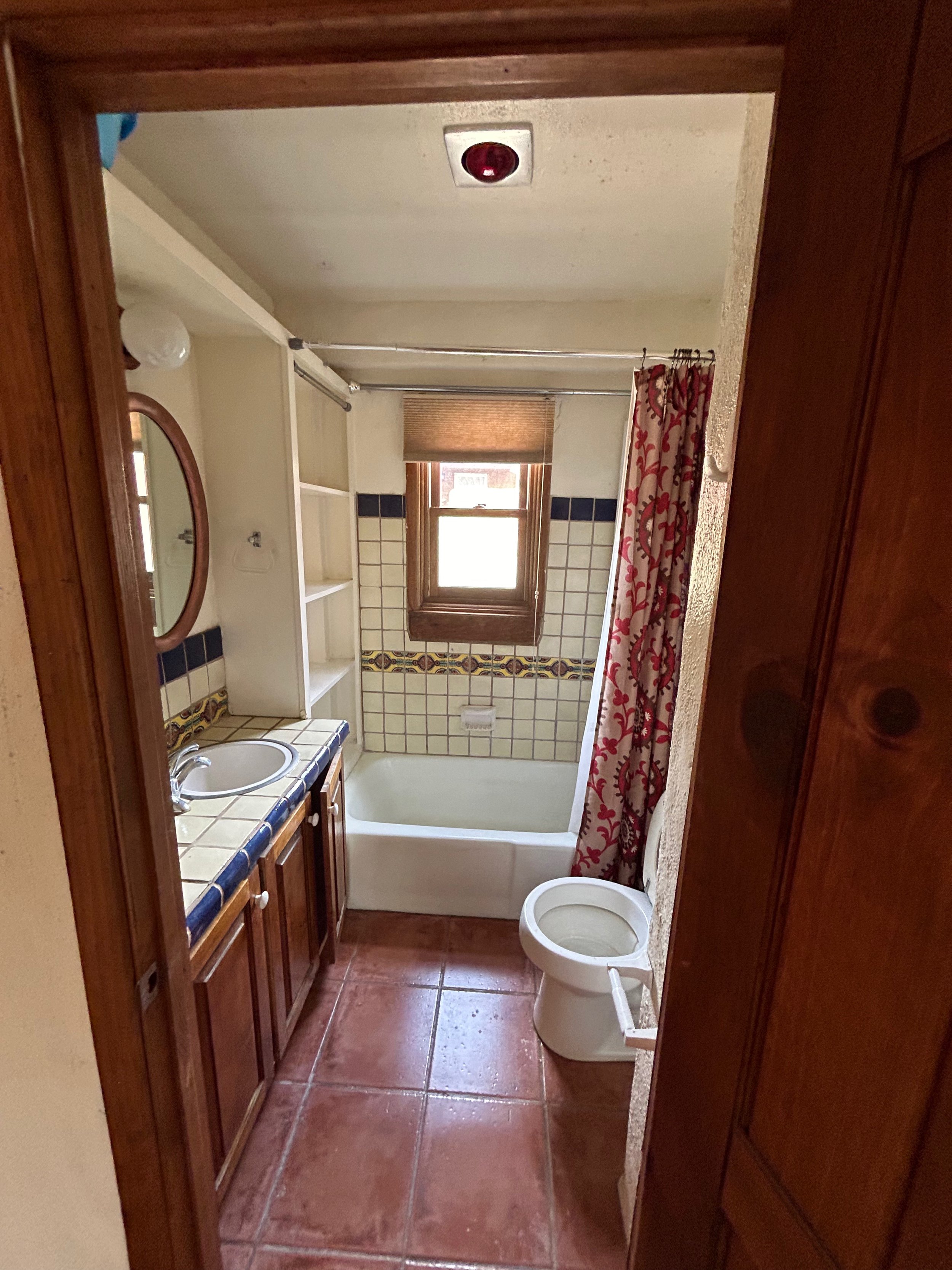 Downstairs Bathroom #3