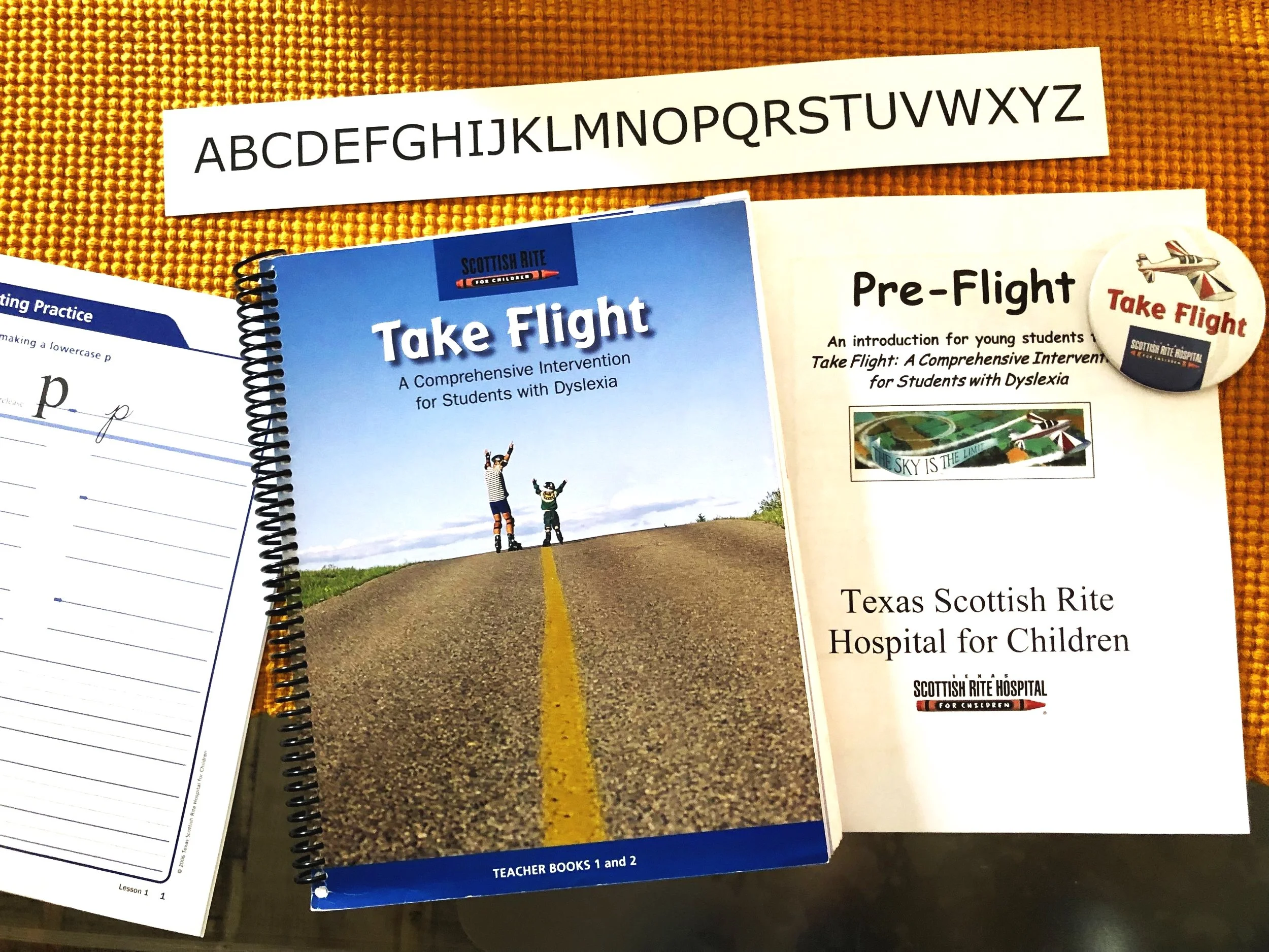 Take flight dyslexia program photos - Vestigeseekers.com