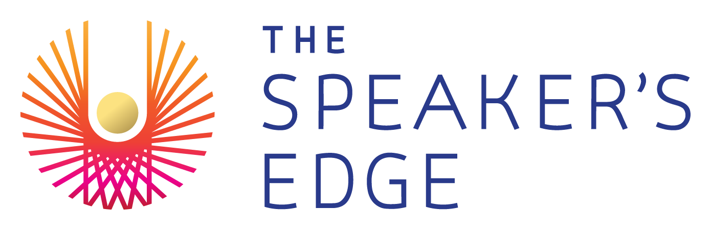 The Speaker&#39;s Edge
