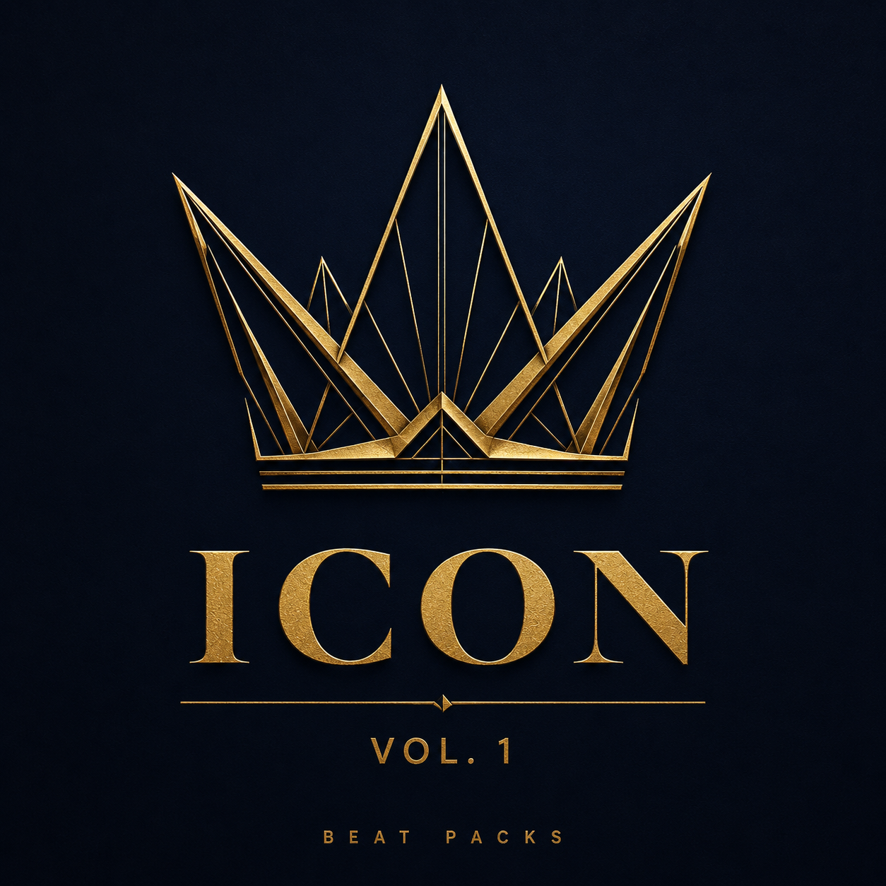 Icon Vol. 1 (62 Beats)
