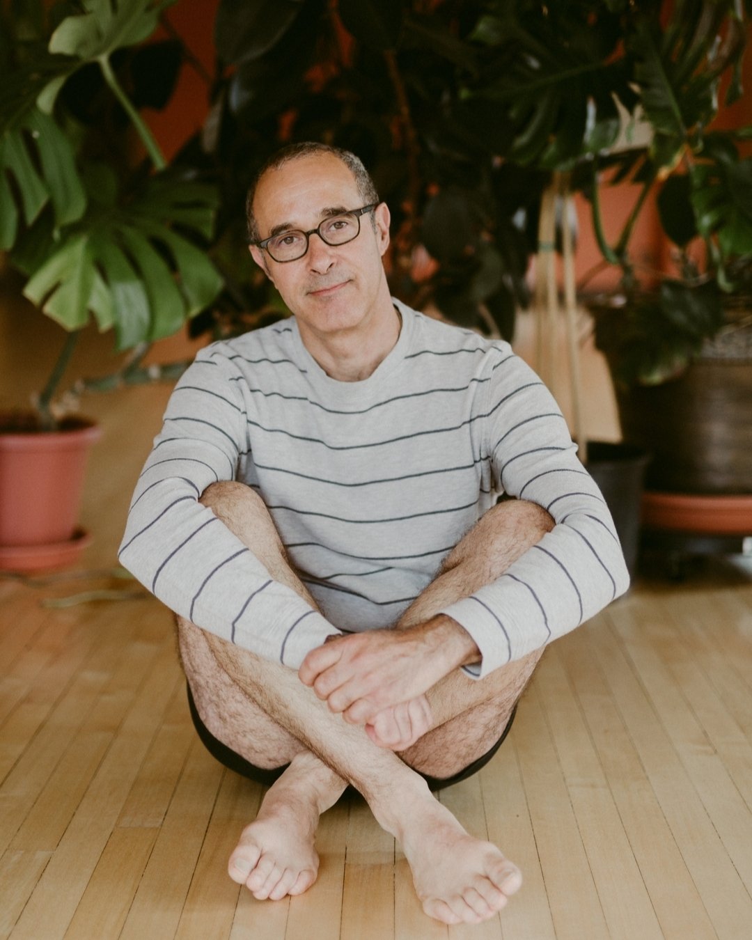 Yoga + Forest Bathing with Jeff Amram
Sunday, May 5th from 8:45am-1pm

Join Jeff Amram for a morning of wellness and connection to body, mind, and spirit.

The day will begin with a 1.5 hour yoga class at the studio (open to all levels), followed by 