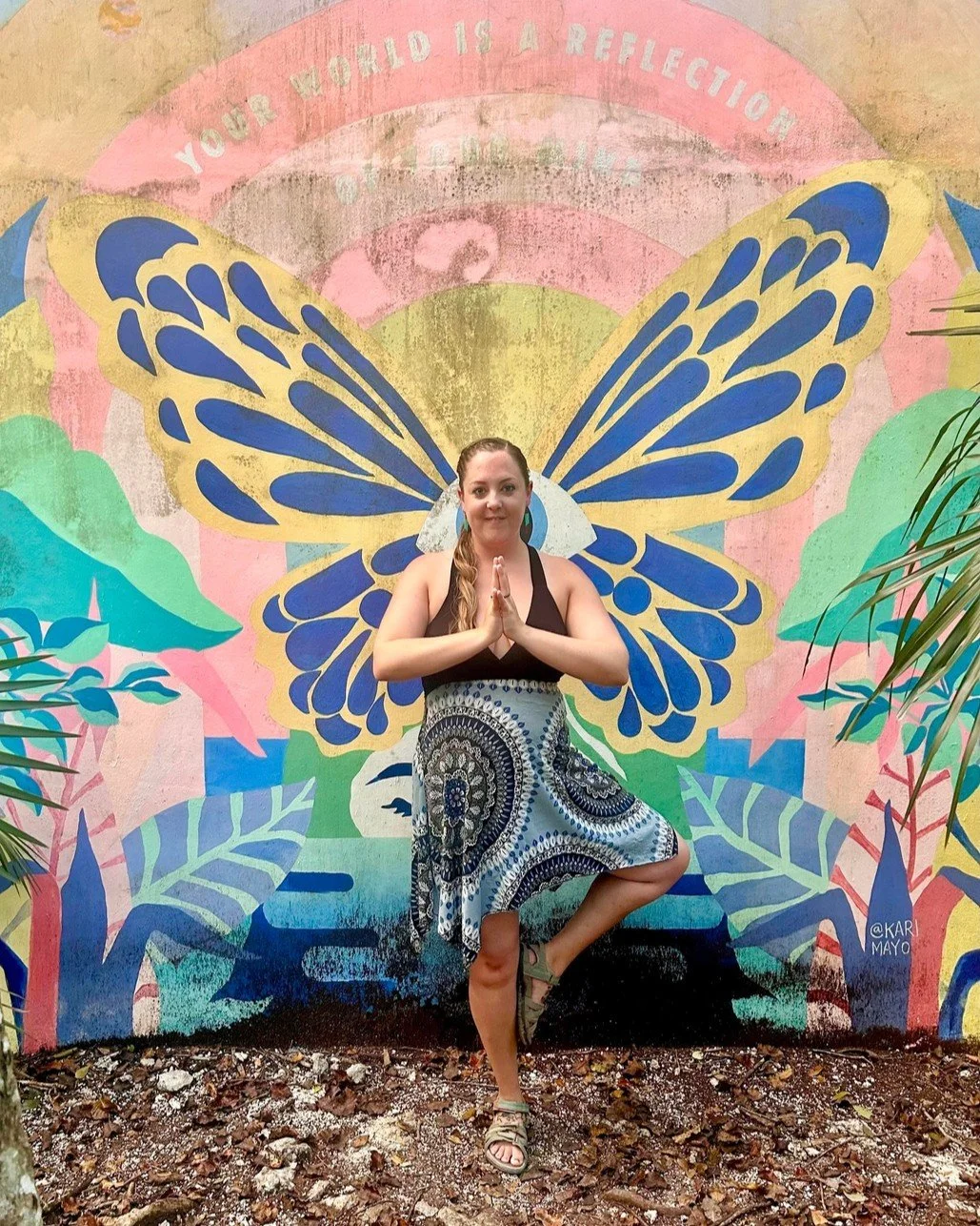 Happy happy birthday to Mikaela Shrumm! 🎂

We're so grateful to have you at Yoga Refuge. We wish you a fantastic day!
@yoga.with.mikaela

#yoga #yogarefuge #yogarefugepdx #portlandyogastudio #pdxyogastudio #pdxyoga #yogateacher #montavilla