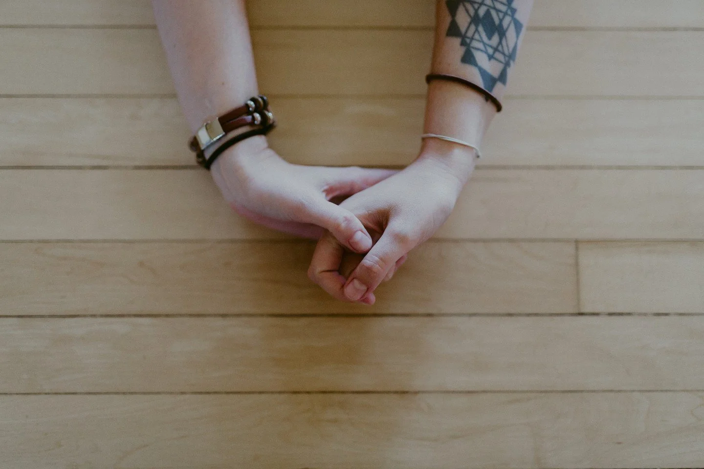 Blessing in the Chaos by Jan Richardson

To all that is chaotic in you,
let there come silence.
Let there be a calming
of the clamoring,
a stilling
of the voices that
have laid their claim on you,
that have made their home in you,
that go with you
ev