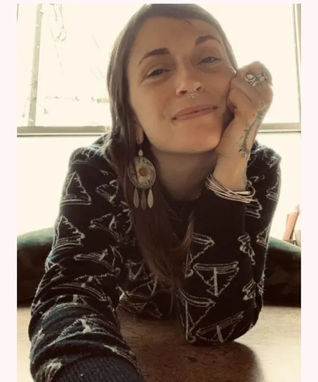 Happiest of Birthdays to Cary Spaeth! 🫶

We're so glad you're part of the YR family and we wish you a wonderful day!

#yoga #yogarefuge #yogarefugepdx #portlandyogastudio #pdxyogastudio #pdxyoga #yogateacher #montavilla